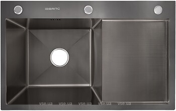 Фото Britc HM HS7848L-B