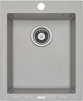 Фото Granado Cadiz Grey Stone