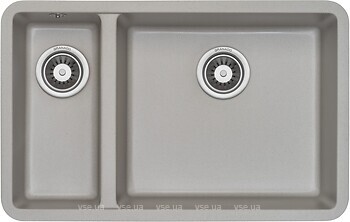 Фото Granado Under Top Double Grey Stone