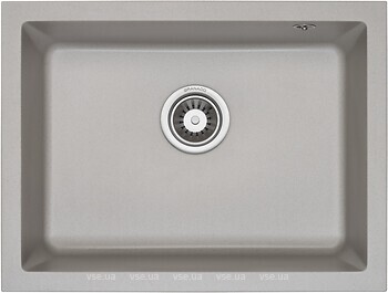 Фото Granado Under Top L Grey Stone