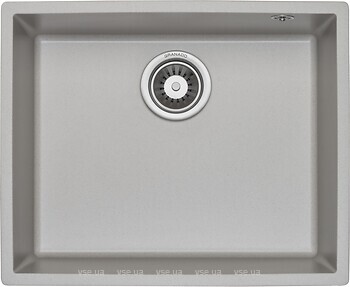 Фото Granado Under Top Max Grey Stone