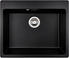 Фото Interline Cava Maxi 59x50 Maat Black