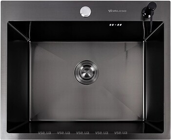 Фото Valeso Handmade ECN PVD 60x50 decor 2.0/0.5