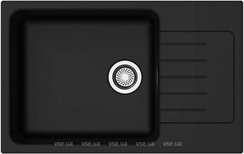 Фото Fabiano Classic 79x50 XL Antracit (8221.301.1962)