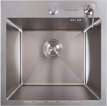 Фото Valeso Handmade 45x45 3.0/1.0 decor