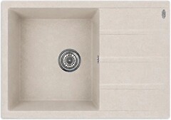 Фото Ventolux Diamante B 76x49.5 Blue Sand