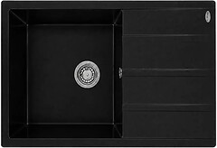 Фото Ventolux Diamante B 76x49.5 Space Black