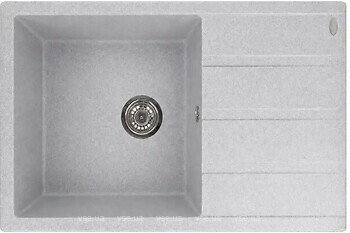 Фото Ventolux Diamante B 76x49.5 Gray Granit