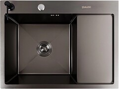 Фото Valeso Handmade PVD CM 65x50 L 3.0/1.0 черный