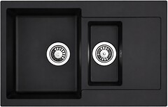 Фото Interline Style Maat Black