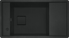 Фото Franke Fresno FSG 611 Black Edition (114.0732.286)