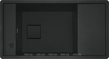 Фото Franke Fresno FSG 611 Black Edition (114.0732.286)