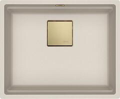 Фото Franke Kubus KNG 110-52 сахара Gold Edition (125.0762.027)
