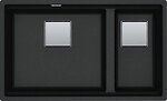 Фото Franke Kubus 2 KNG Pro 120 оникс (125.0750.513)