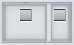 Фото Franke Kubus 2 KNG Pro 120 белый (125.0750.520)