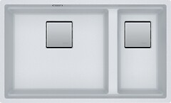 Фото Franke Kubus 2 KNG Pro 120 белый (125.0750.520)