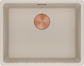 Фото Franke Maris MRG 110-52 сахара Copper Edition (125.0762.030)