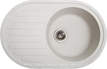Фото Insana Gracia New 76.5x49.5 айвери