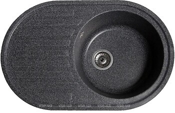 Фото Insana Gracia New 76.5x49.5 графит