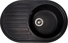 Фото Insana Gracia New 76.5x49.5 черный
