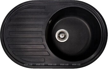 Фото Insana Gracia New 76.5x49.5 черный
