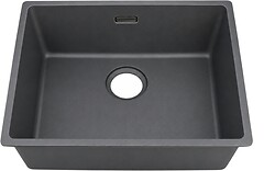 Фото Insana Verona 53.3x43.3 графит