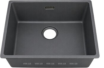 Фото Insana Verona 53.3x43.3 графит