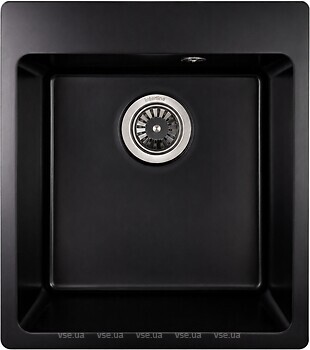 Фото Interline Cava 44x50 Maat Black