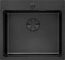 Фото Interline Elegant Matt Black