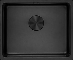 Фото Interline Elegant Under Matt Black