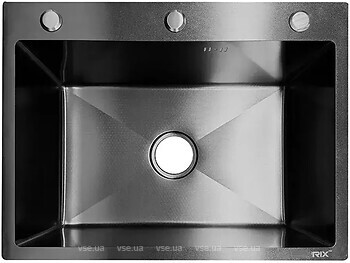 Фото Rix 5545 3.0/0.8 Decor Graphite