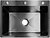 Фото Rix 5545 3.0/0.8 Decor Graphite