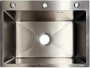 Фото Rix 5545 3.0/0.8 Decor Micro SS Color