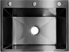 Фото Rix 5545 3.0/0.8 Decor Micro Graphite