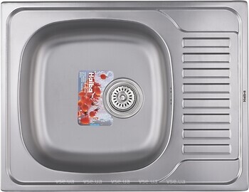 Фото Haiba HB 65x50 satin (HB0555)