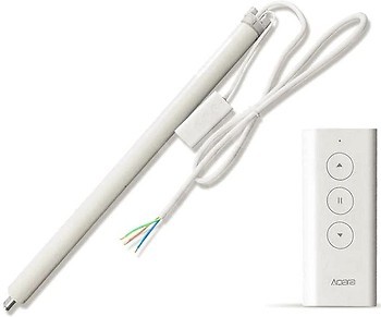 Фото Xiaomi контроллер для карниза Aqara Roller Shade Controller (SRSC-M01)