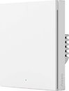 Фото Xiaomi умный выключатель Aqara Smart Wall Switch H1 with neutral, single rocker (WS-EUK03)