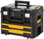 Фото DeWALT TSTAK II+IV (DWST1-70702)