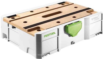 Фото Festool T-LOC SYS-MFT (500076)