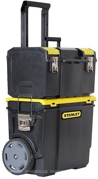 Фото Stanley Mobile Work Center 3 in 1 (1-70-326)