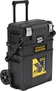 Фото Stanley FatMax Mobile Work Station Cantilever (1-94-210)