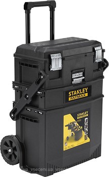 Фото Stanley FatMax Mobile Work Station Cantilever (1-94-210)