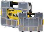 Фото Stanley Sort Master Light и Sort Master Junior (STST1-79200)