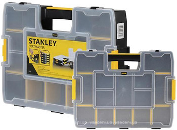 Фото Stanley Sort Master Light и Sort Master Junior (STST1-79200)