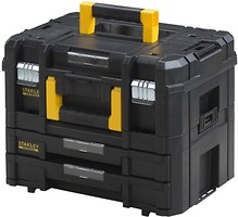 Фото Stanley FatMax TSTAK COMBO (FMST1-71981)
