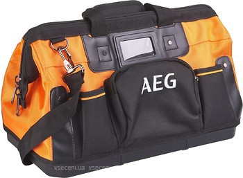 Фото AEG Bagtt (4932471880)