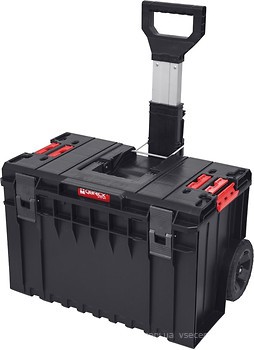 Фото Qbrick System ONE Cart (SKRWQCBCZAPG002)