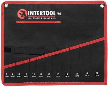 Фото Intertool BX-9012