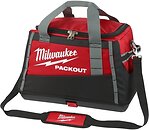 Фото Milwaukee Packout Duffel Bag 20in/50cm (4932471067)