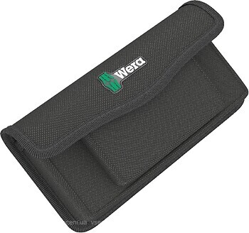 Фото Wera 9432 folding pouch Tool-Check Plus Universal (05136483001)